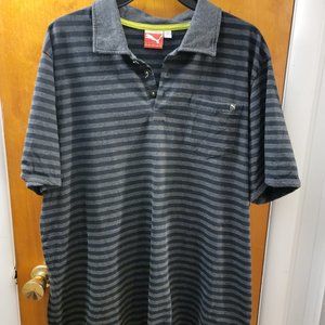 Puma XXL Polo